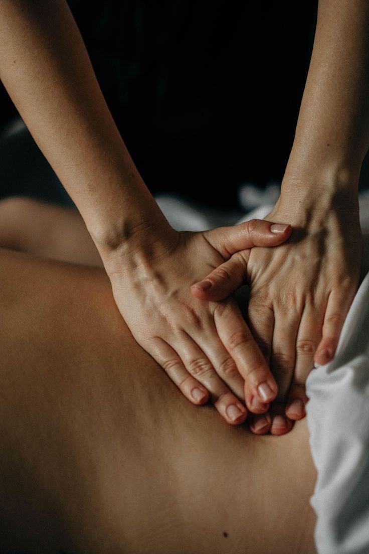 Individuálna fyzioterapia